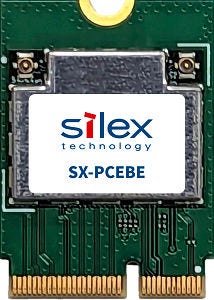 Silex SX -PCEBE M2