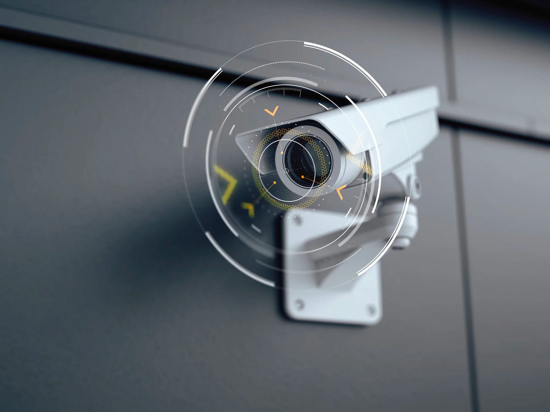 Security camera Security camera