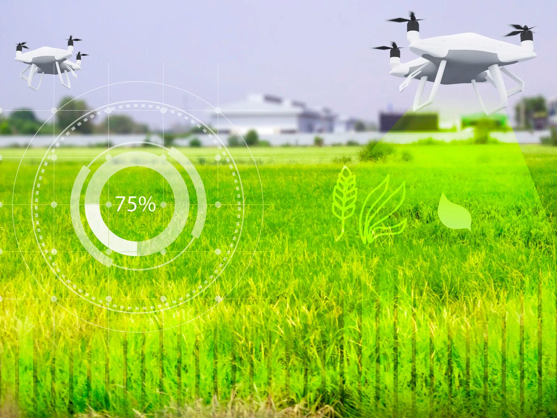 Unmanned aerial vehicles (UAV) Unmanned aerial vehicles (UAV)