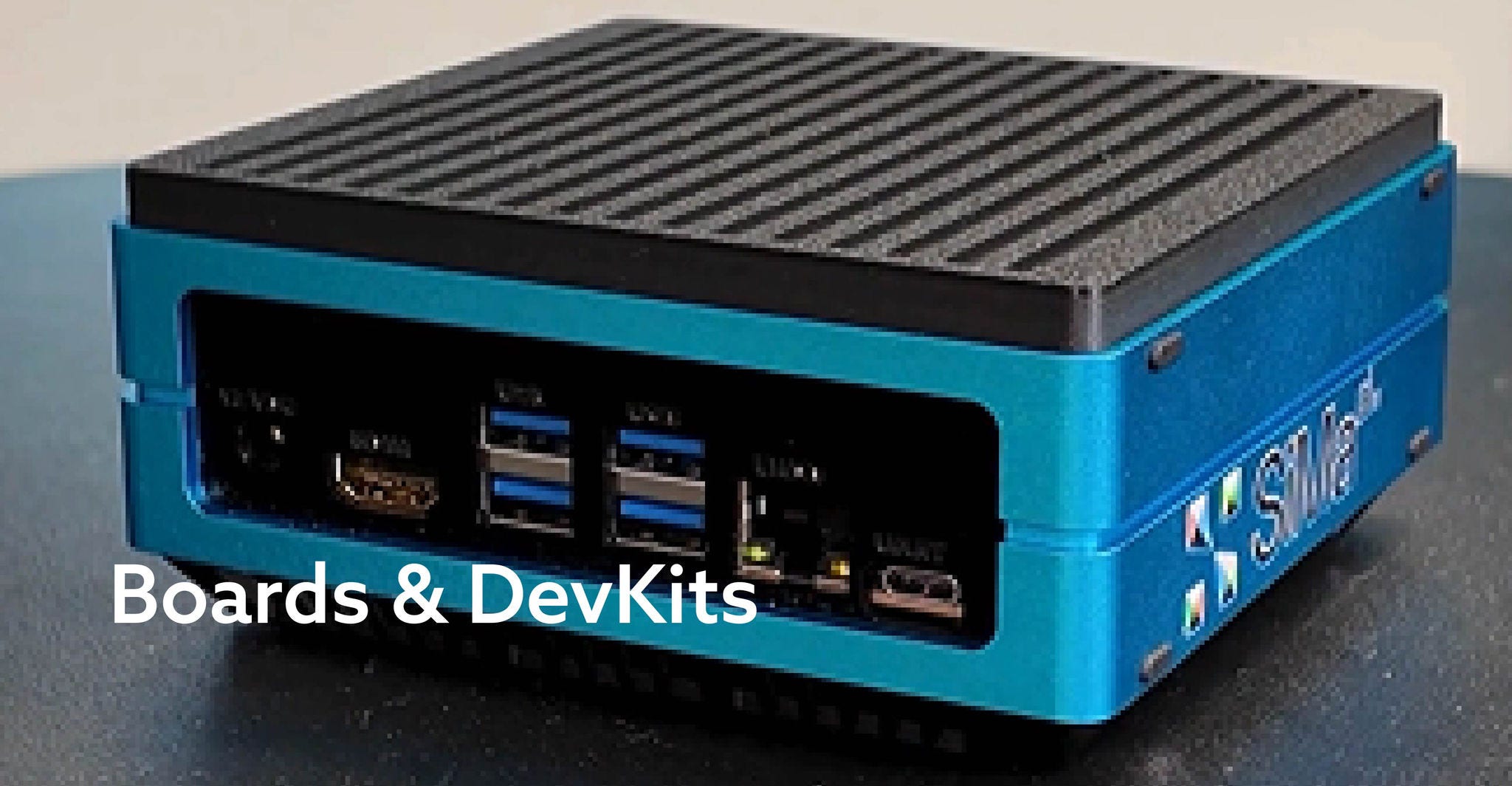 DEVKITS