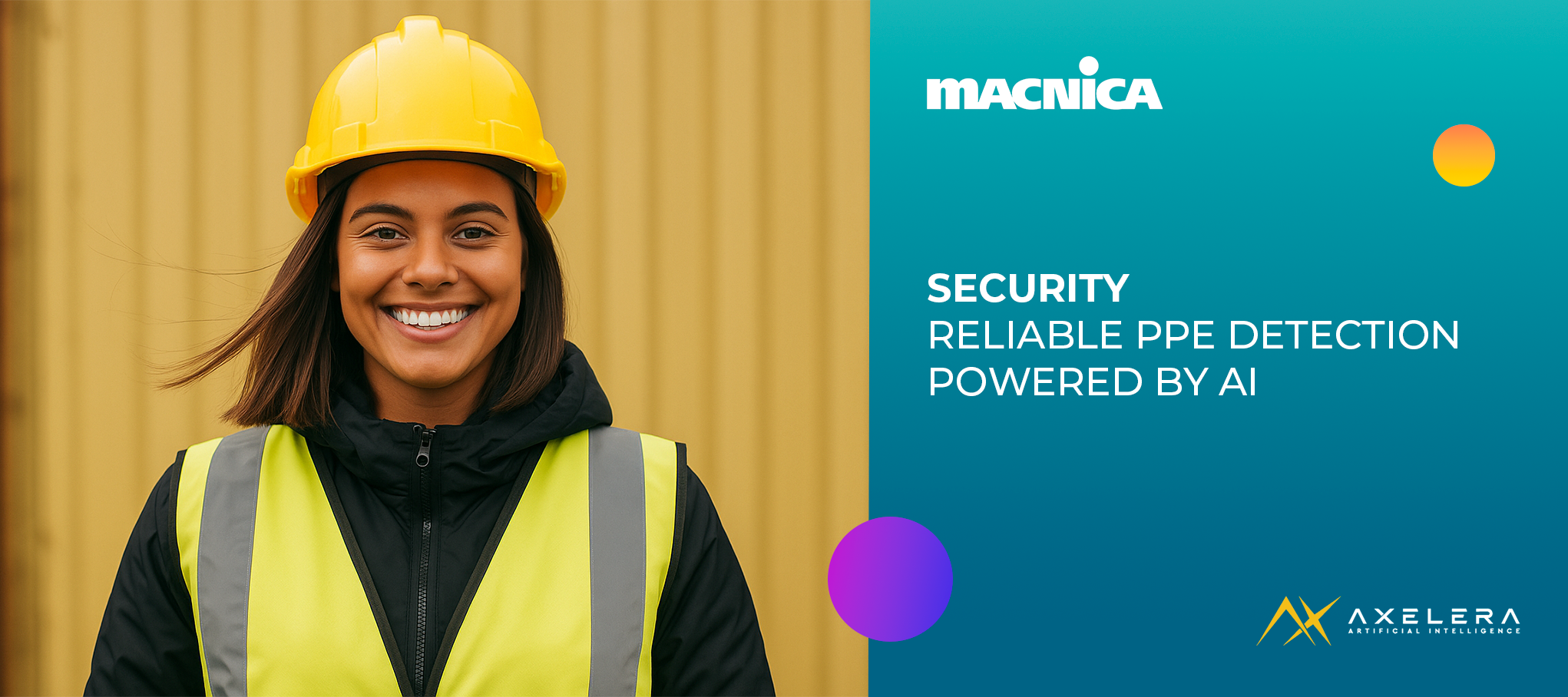 axelera ai reliable ppe detection