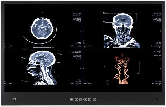 IEI Medical Computers & ODM