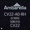 Ambarella CV22