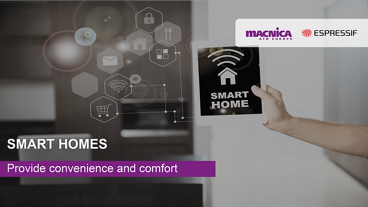 smart-homes