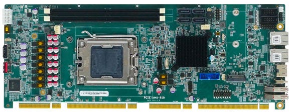 IEI Single Board Computer (SBC)