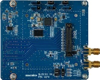 Luminous SLVS-EC FMC Board