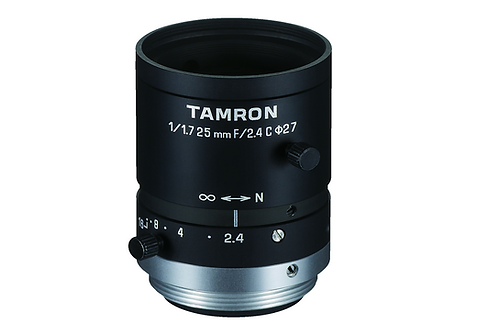 TAMRON 17HF