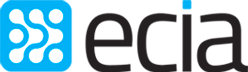 Electronic Components Industry Association (ECIA) logo