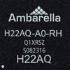 Ambarella H22AQ