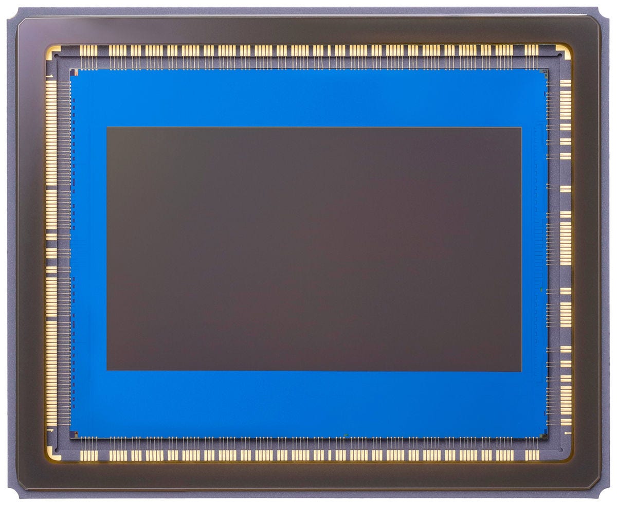 Canon LI5030SAM Front