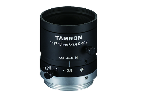 TAMRON 17HF