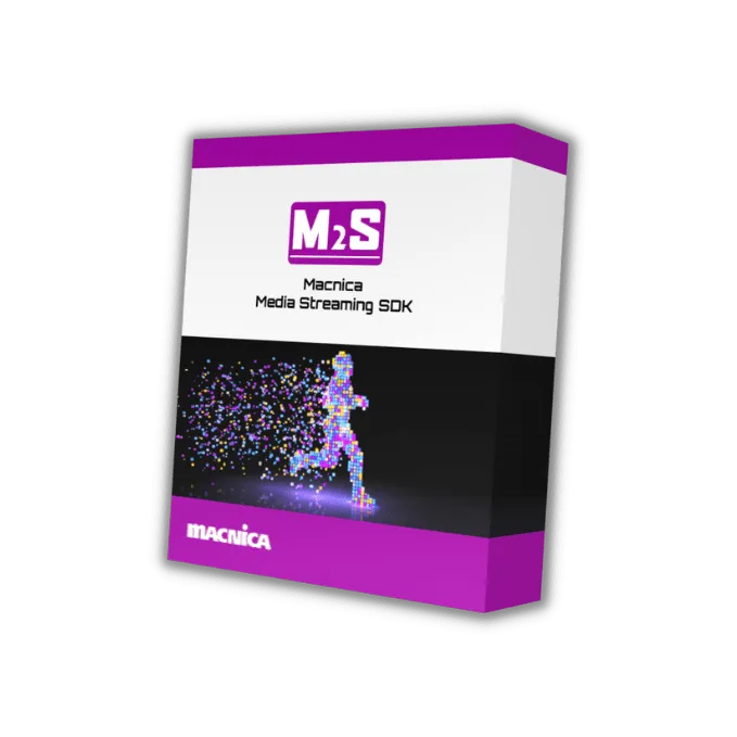 Mpression M2S Mpression M2S