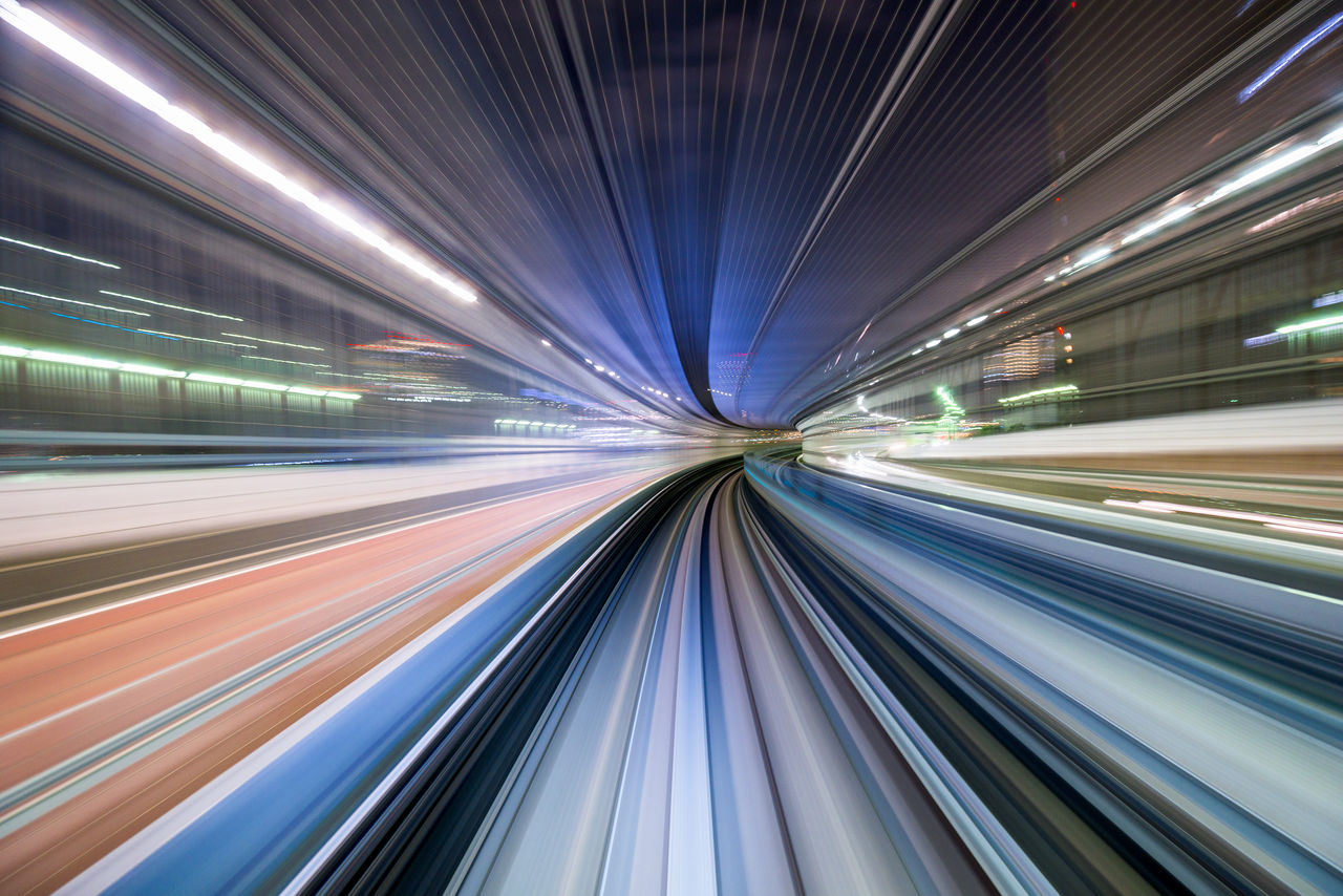 Smart City & Mobility