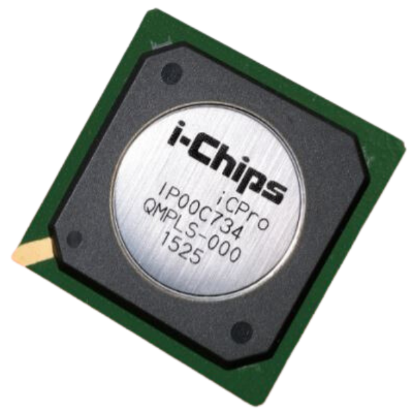 i-Chips IP00C734