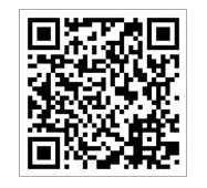 ADI Weihai seminar 2019 QR code