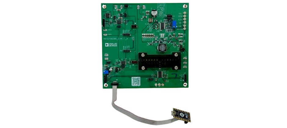 MAX25608