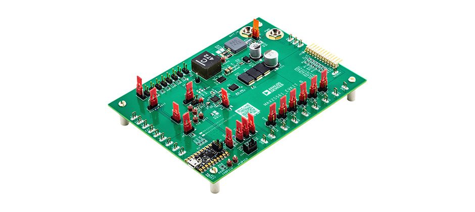 MAX25561EVKIT