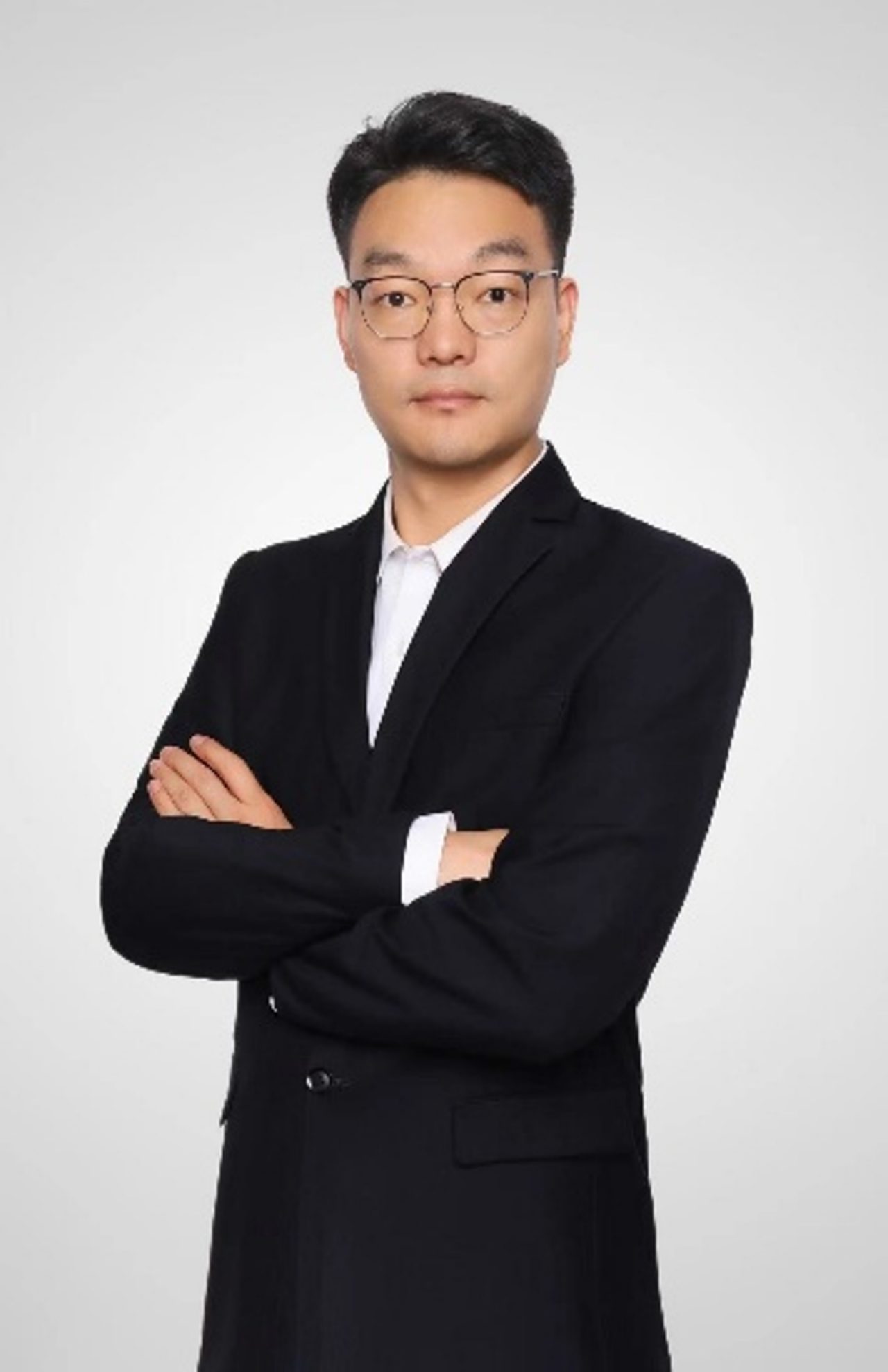 白玉杰 • ADI 资深应用工程师