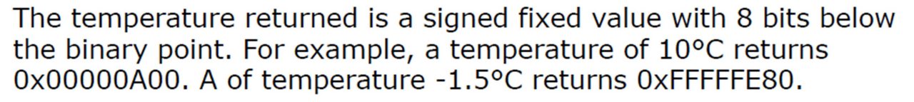 图4 温度值计算公式