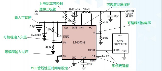 ADI 先进浪涌抑制器技术分析 _ Macnica Cytech.png
