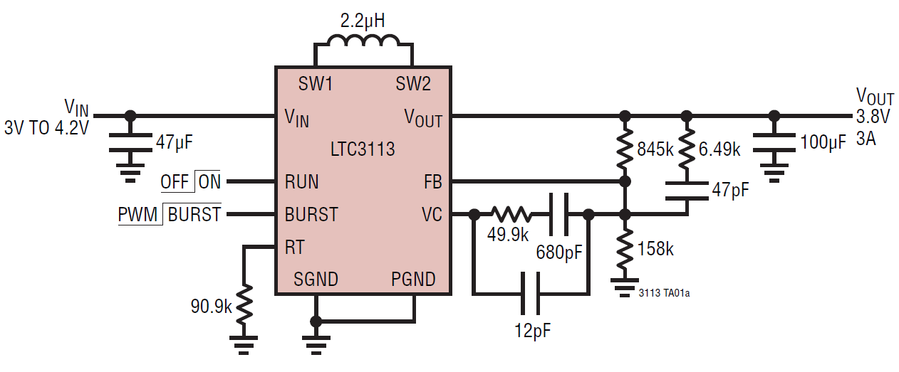 图17高集成度Buck Boost IC LTC3113.png