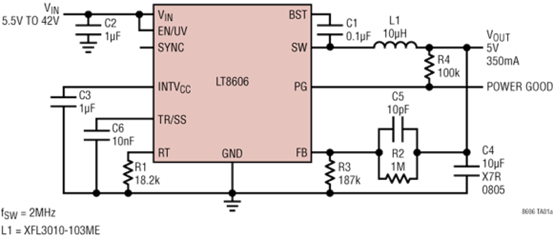 图4 LT8606典型电路.png
