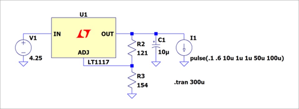 图8 LT1117 电路图.png