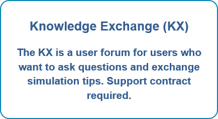 Knowledge Exchange