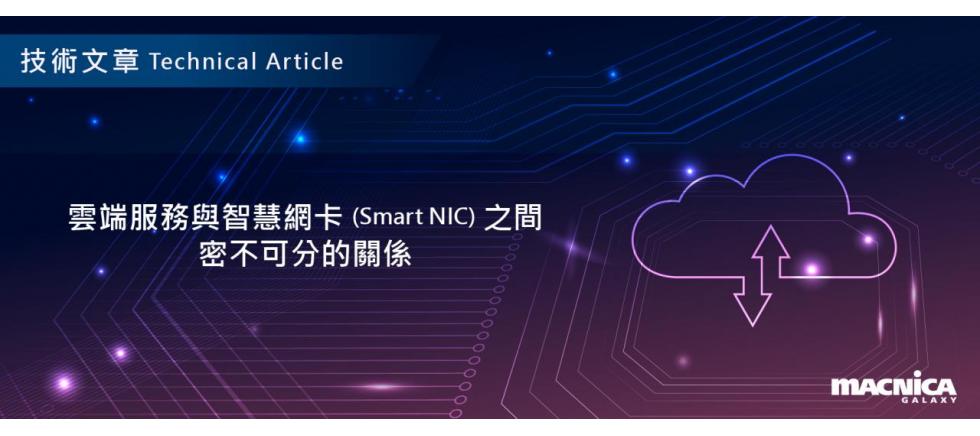 SmartNIC