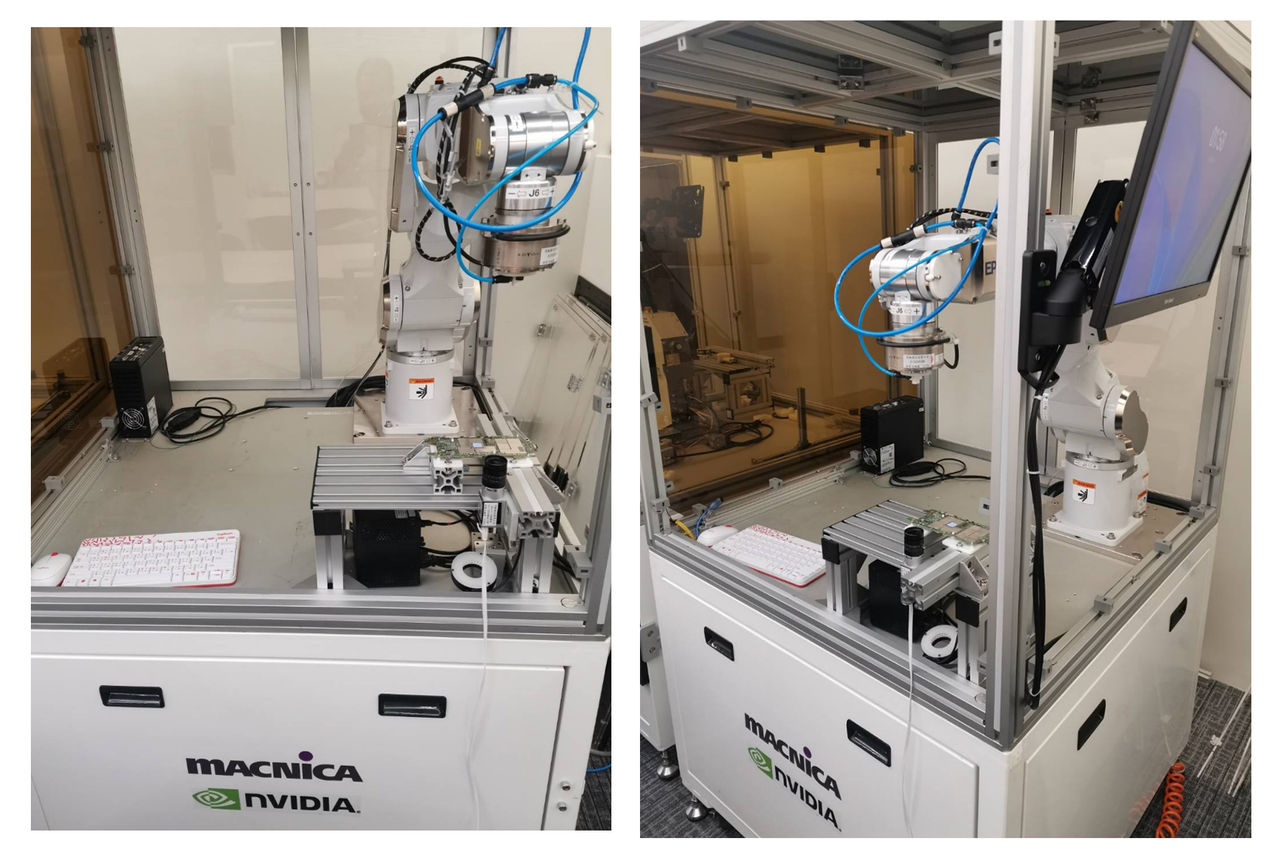 ai-robots-advancement