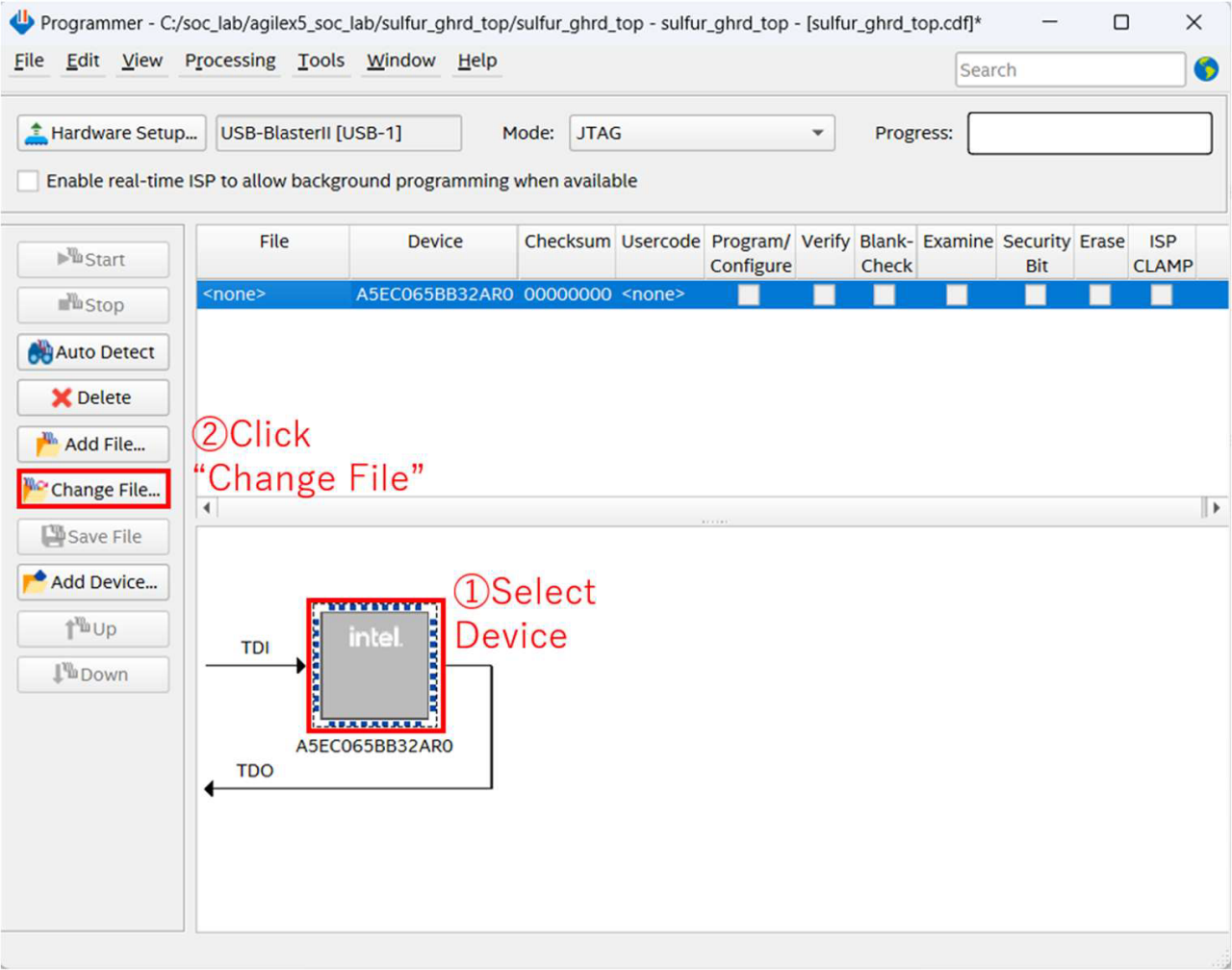 macnica-sulfur-agilex5