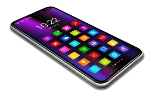 phone cover glass
