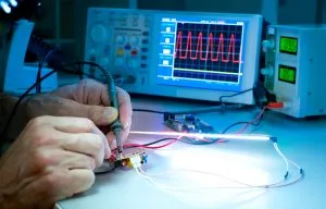 macnica testing and troubleshooting