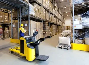 warehouse
