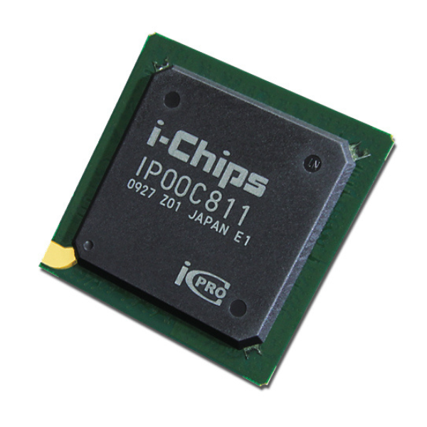 IP00C811 - 1