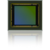 Sony IMX Series - Global Shutter Image Sensors