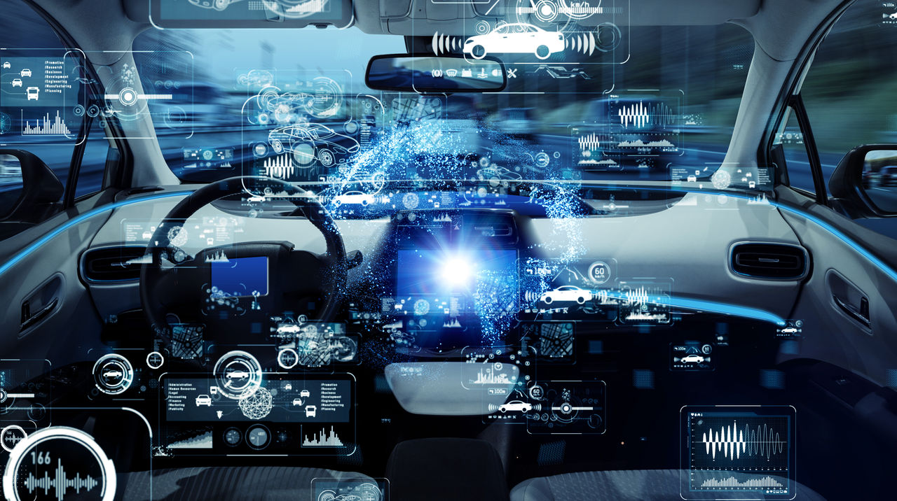 Smart City & Mobility