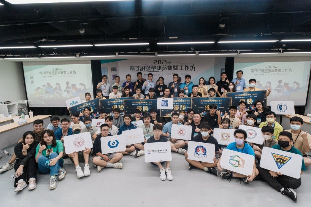 M2K電子訊號量測競賽
