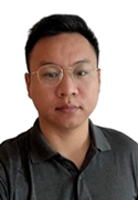 赵博文 • 骏龙科技现场应用工程师