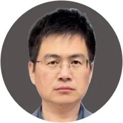 Ray Yue 岳雷雷 • 纳梭智能技术总监