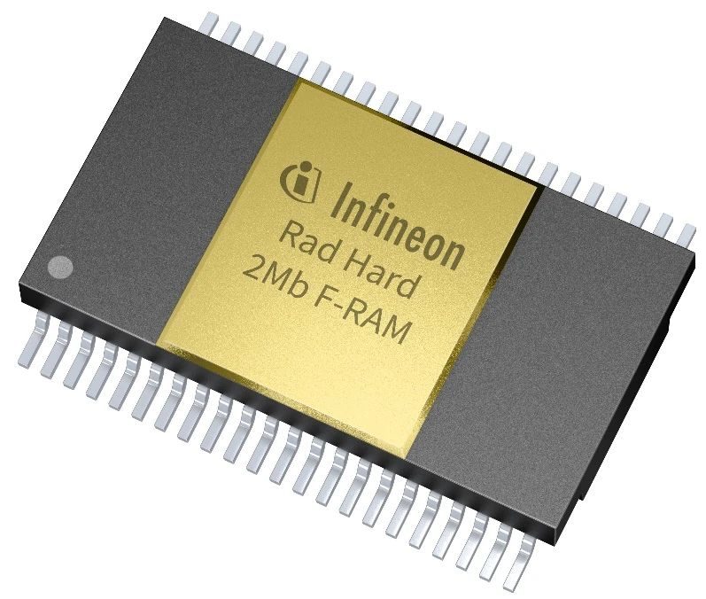 2 Mb F-RAM