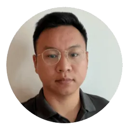 张博文 • 骏龙科技现场应用工程师