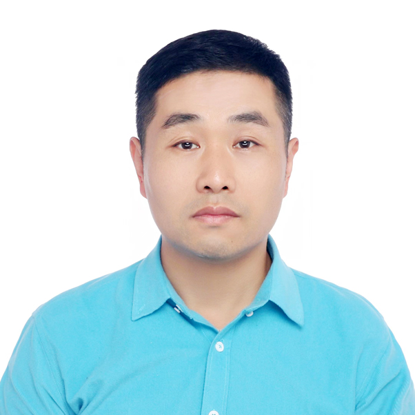 朱红兵 • 骏龙科技现场应用工程师