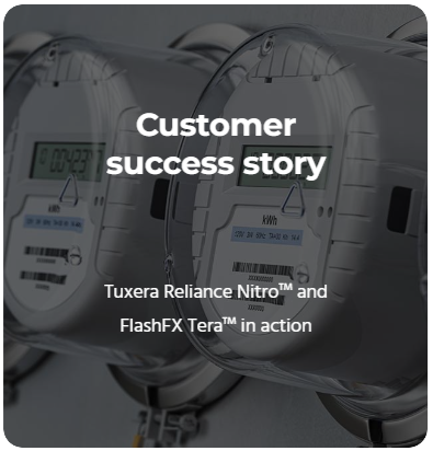 Tuxera