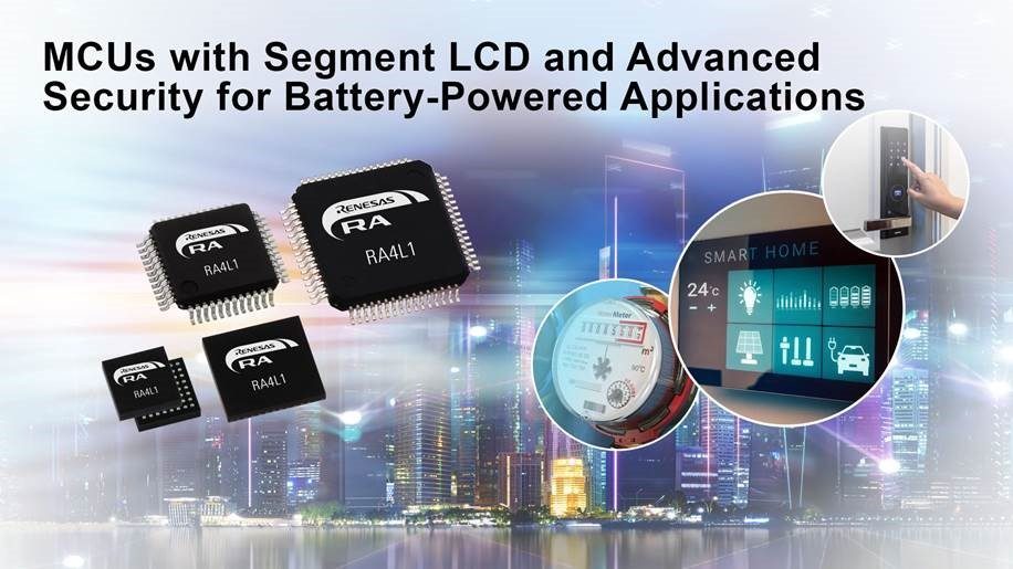 Renesas