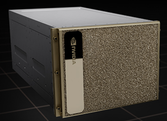 DGX H100