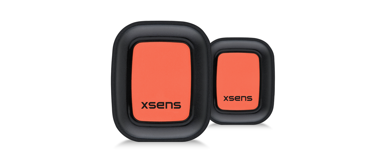 Xsens DOT