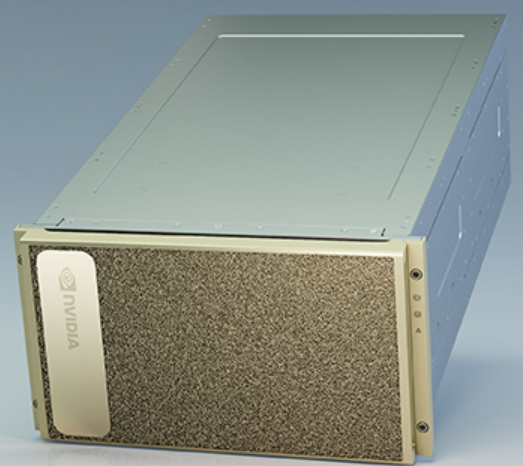 DGX A100