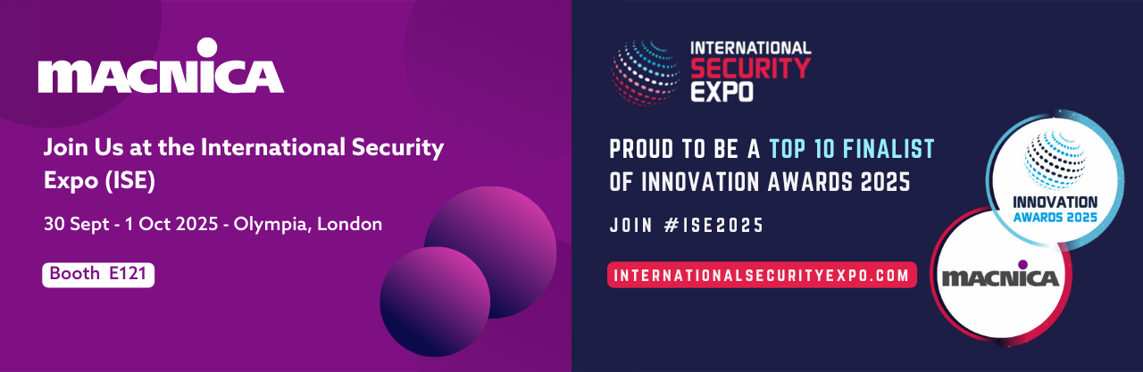 International Security Expo 2025