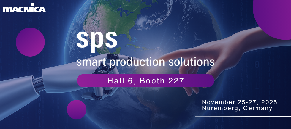 Smart Production Solutions 2025